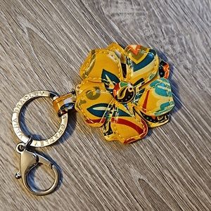Vera Bradley Key Chain